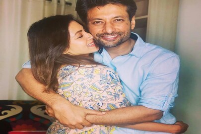 গুঞ্জনই সত্যি হল! ভাঙছে ঘর, ইন্দ্রনীলকে বিচ্ছেদে নোটিস পাঠিয়ে দিলেন বরখা