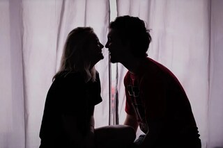intimate relationship