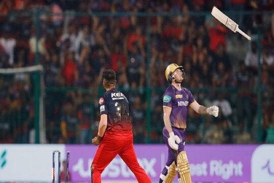 কলকাতাকে জেতালেন, শাস্তিও পেলেন ইংলিশ তারকা