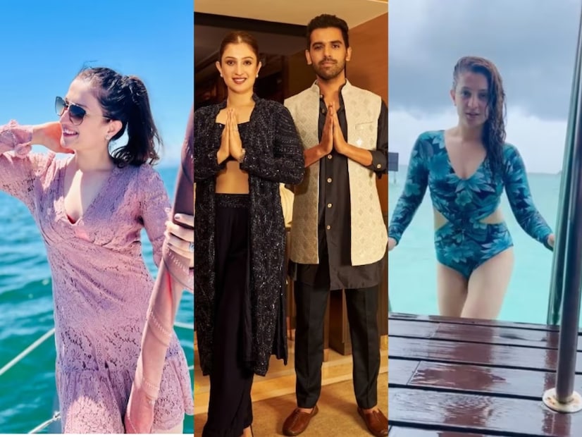 প্রোমোর ঝলকে দেখা যাচ্ছে যে, ‘দ্য কপিল শর্মা শো’-তে অতিথিরা পা রাখতে না রাখতেই ক্রিকেটারদের সঙ্গে ঠাট্টা করতে শুরু করে দেন কপিল শর্মা। প্রথমেই দীপকের উদ্দেশ্যে প্রশ্ন ছুড়ে দেন তিনি। বলেন যে, “এত লজ্জা পাচ্ছেন কেন? নিজের বৌয়ের সঙ্গেই এসেছেন তো?” এই কথা শুনে হাসির রোল পড়ে যায়।