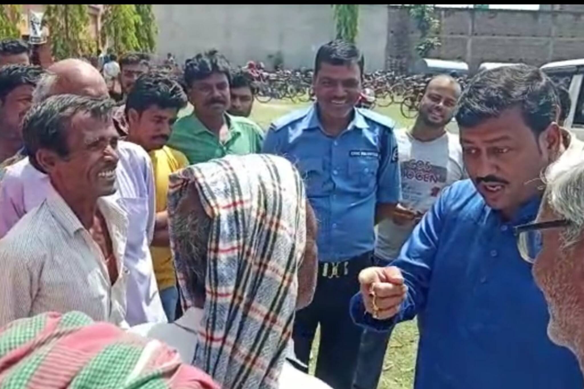 'আমি চুরি করার লোক না' জীবনকৃষ্ণের পুরনো ভিডিও ভাইরাল! দেখুন সেই ভিডিও