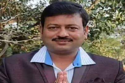 বড়ঞা বিধায়ক জীবনকৃষ্ণ সাহা