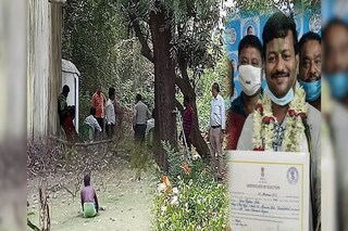 জীবন কৃষ্ণ সাহা (ফাইল ছবি)