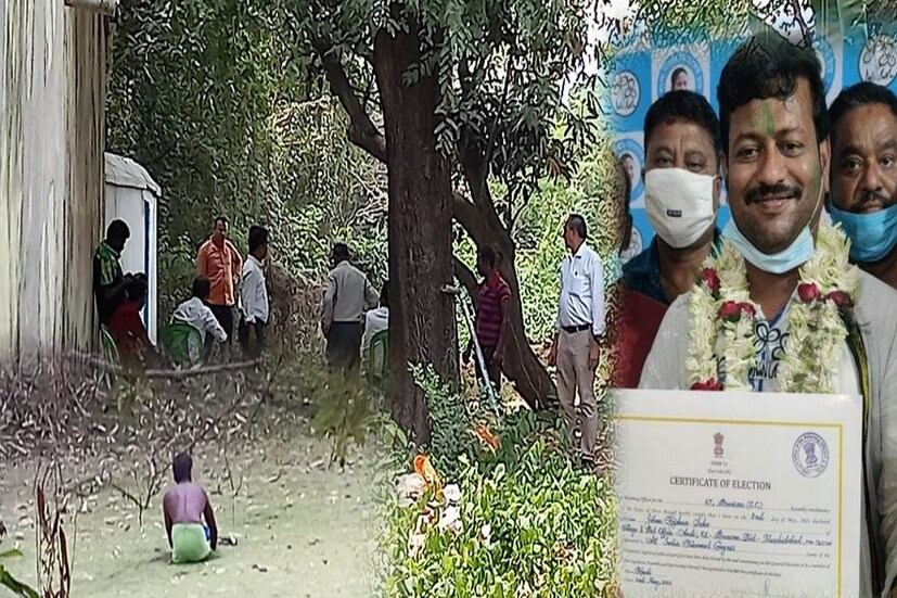 জানা যায়, কলেজ জীবন থেকেই তৃণমূল করেন। যদিও বীরভূম জেলার ছত্রছায়া নিয়েই তৃণমূল করে আসছেন জীবন। অনুব্রত মন্ডলের অনুগত হিসেবেই পরিচিত জীবন কৃষ্ণ সাহা । ২০২১ সালে বিধানসভা নির্বাচনের বিজেপি প্রার্থী অমিয় দাসকে ২৭৫৩ ভোটে পরাজিত করে জয়ী হন তৃণমূলের জীবন কৃষ্ণ সাহা।