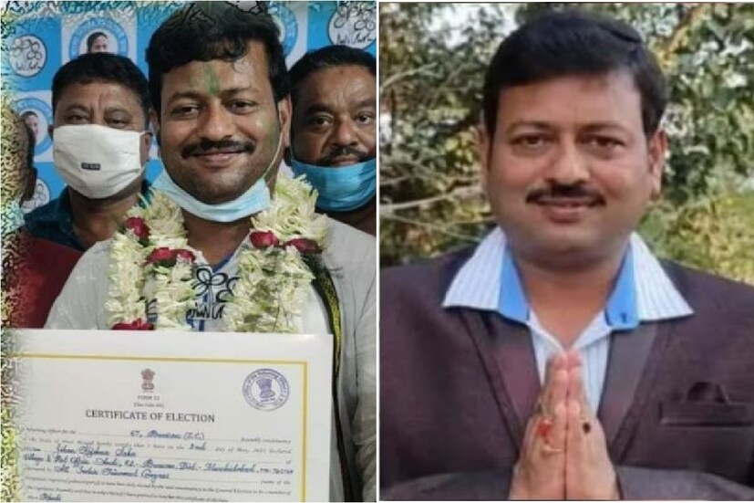 মুর্শিদাবাদ: চাকরি নিয়োগ দুর্নীতির কাণ্ডে নাম জড়িয়েছে বিধায়ক জীবনকৃষ্ণ সাহার। শুক্রবার থেকে শনিবার রাত পর্যন্ত অব্যাহত রয়েছে জেরা। সিবিআই টানা জেরার মুখে প্রথমে অসহযোগিতা করলেও পরে শনিবার সকাল থেকেই সহযোগিতা করেন বিধায়ক বলে সূত্রের খবর।