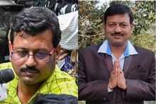 ‘কবে বাড়ি ফিরবে বাবা?’ ভরা এজলাসে ছেলের প্রশ্নে এ কী করলেন জীবনকৃষ্ণ