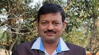 বড়ঞার তৃণমূল বিধায়ক জীবনকৃষ্ণ সাহা৷ বড়ঞার তৃণমূল বিধায়ক জীবনকৃষ্ণ সাহা৷