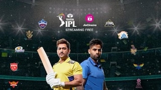 JioCinema Set to Release New Features to Delight Fans After Record-breaking IPL 2023 Opening JioCinema Set to Release New Features to Delight Fans After Record-breaking IPL 2023 Opening