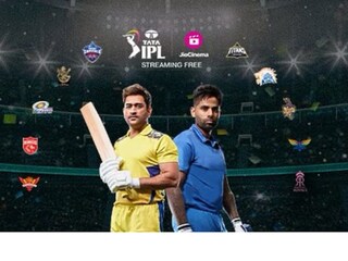 JioCinema Set to Release New Features to Delight Fans After Record-breaking IPL 2023 Opening