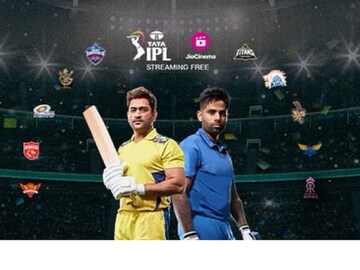JioCinema Set to Release New Features to Delight Fans After Record-breaking IPL 2023 Opening
