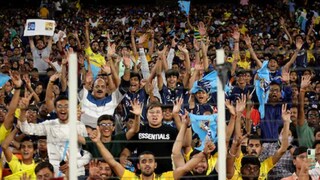 IPL 2023 got underway on March 31. (Pic Credit: Sportzpics) IPL 2023 got underway on March 31. (Pic Credit: Sportzpics)