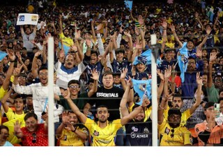 IPL 2023 got underway on March 31. (Pic Credit: Sportzpics)