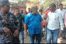 'কেউ এককাপ চা'ও খাওয়ান না', আদালত চত্বরে হঠাৎ বিস্ফোরক জিতেন্দ্র তিওয়ারি