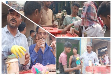 শরবত