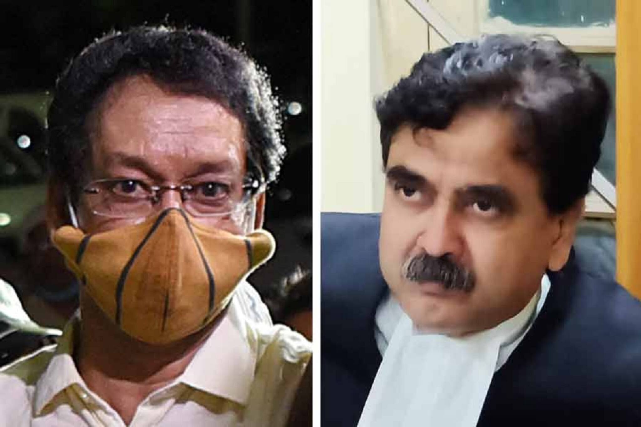 বিচারপতি গঙ্গোপাধ্যায়ের নির্দেশে যা হারিয়েছিলেন, সেই ডিগ্রি ফিরে পেলেন সুবীরেশ 