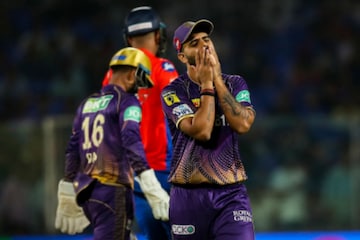 KKR vs CSK: কেকেআরের লাগাতার হারের কারণ কী, জানা গেল প্রধান সমস্যা KKR vs CSK: কেকেআরের লাগাতার হারের কারণ কী, জানা গেল প্রধান সমস্যা