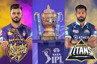 নরেন্দ্র মোদী স্টেডিয়ামে মুখোমুখি গুজরাট টাইটানস ও কলকাতা নাইট রাইডার্স। একদিকে প্রতিযেহিতায় পরপর দুটি ম্যাচ জিতে হ্যাট্রিকের লক্ষ্যে নামতে চলেছে হার্দিক পান্ডিয়ার দল। অপরদিকে, আরসিবির পর গুজরাট বধের লক্ষ্যে নাইটরা।