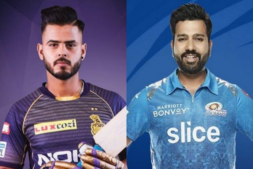 মুম্বই ইন্ডিয়ান্সের বিরুদ্ধে কেকেআরের এখনও পর্যন্ত পরিসংখ্যান যদি দেখি সেখানে অনেকটাই এগিয়ে রোহিতরা। আইপিএলের ইতিহাসে এখনও পর্যন্ত ৩১ বার মুখোমুখি হয়েছে দুই দল। মুম্বই জিতেছে ২২টি ম্যাচ ও কেকেআর মাত্র ৯।