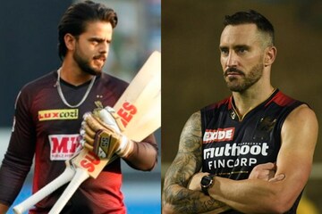 KKR vs RCB: বাদ পড়বে কি রাসেল! আরসিবির বিরুদ্ধে কেকেআর দলে থাকতে পারে মহাচমক KKR vs RCB: বাদ পড়বে কি রাসেল! আরসিবির বিরুদ্ধে কেকেআর দলে থাকতে পারে মহাচমক