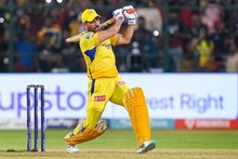 কলকাতায় ধোনির শেষ ম্যাচ ! ইডেনে টিকিটের হাহাকার কেকেআর বনাম চেন্নাই ঘিরে