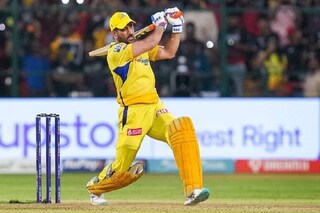 রবিবার ইডেনে কেকেআর বনাম চেন্নাই