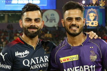 KKR vs RCB:কেকেআর ম্যাচ হারের দায় ডুপ্লেসি-ম্যাক্সওয়েলদের?কোহলির মন্তব্যে বিতর্ক KKR vs RCB:কেকেআর ম্যাচ হারের দায় ডুপ্লেসি-ম্যাক্সওয়েলদের?কোহলির মন্তব্যে বিতর্ক
