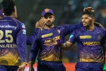 IPL 2023: হারের হ্যাটট্রিক কেকেআরের, এবার কার ঘাড়ে দায় চাপালেন নীতিশ রানা