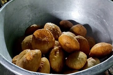 গরমকে