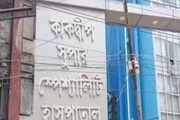 বেডের অভাব আতঙ্ক বাড়াচ্ছে! জ্বর-শ্বাসকষ্ট নিয়ে হাসপাতালে মাসে প্রায় হাজার শিশু