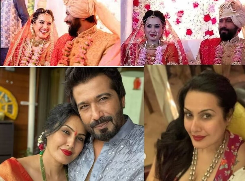 টেলি দুনিয়ার আর এক দক্ষ ও সুন্দরী অভিনেত্রী কামিয়া পঞ্জাবিও এই তালিকায় স্থান পেয়েছেন। এই অভিনেত্রীর সম্পর্ক, বিয়ে, বিচ্ছেদ - সব কিছুই শিরোনামে থাকত। ২০০৩ সালে প্রথম বিয়ে। তার ১০ বছর পরে ভাঙে সংসার। এরই মধ্যে অনেক তারকার সঙ্গেই জড়িয়েছে তাঁর নাম। তবে ২০২০ সালের ফেব্রুয়ারিতে ৪০ বছর বয়সে প্রেমিক শলভ দঙ্গের সঙ্গে দ্বিতীয় বার গাঁটছড়া বাঁধেন কাম্যা। তাঁর সেই বিয়ে নিয়েও সংবাদমাধ্যমে চর্চা হয়েছে।