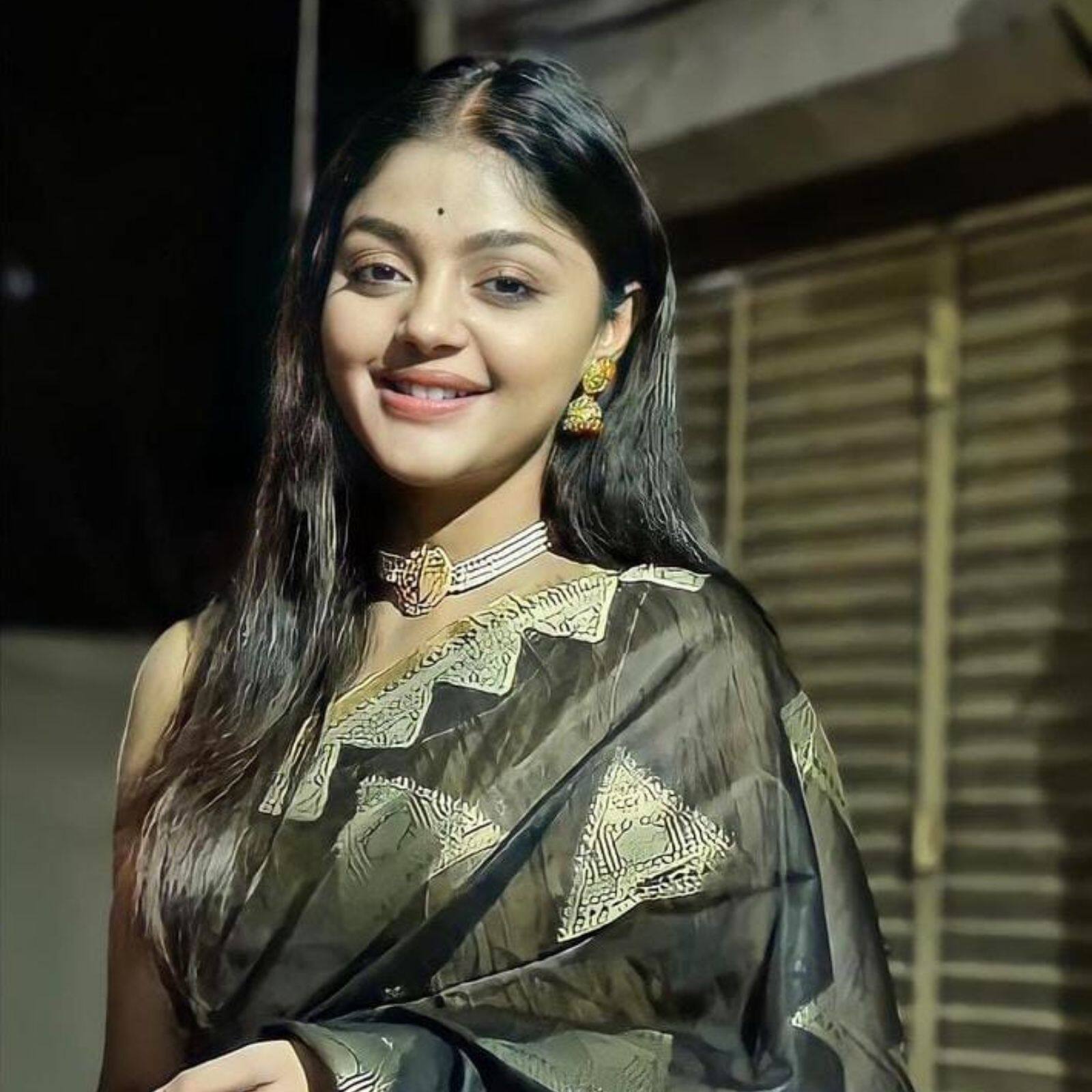 কথা চক্রবর্তী