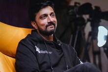 ঘনিষ্ঠ মুহূর্তের ছবি ফাঁসের হুমকি, বিজেপিতে যাওয়ার আগে বিস্ফোরক কন্নড় অভিনেতা