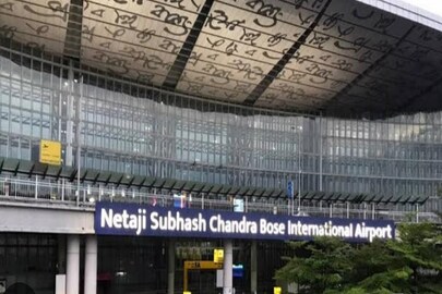 বিমানের চাকায় যান্ত্রিক ত্রুটি, আটকে গেল কলকাতা-কোচবিহারের উড়ান