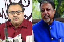 মুকুল নিখোঁজ হতেই বিস্ফোরক কুণাল! বললেন, 'বৃহস্পতি থেকে শনি উনি বিজেপিতে'