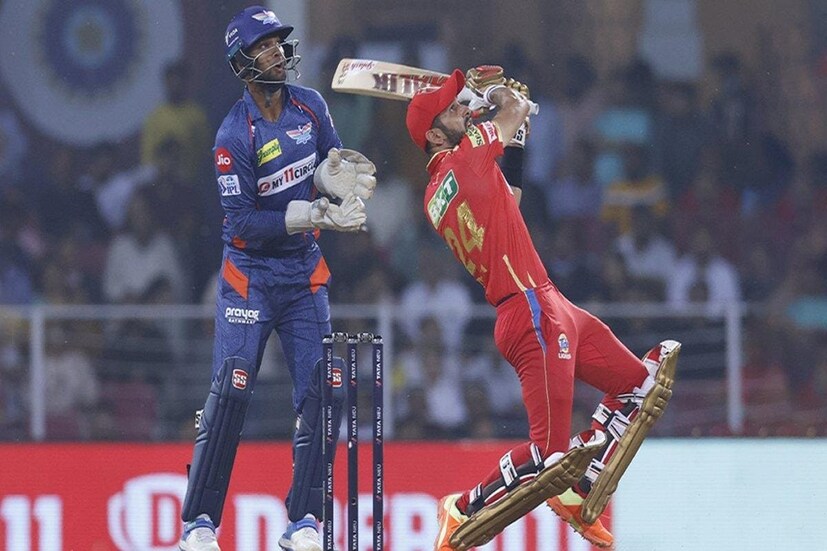 প্রতি বছরই আইিপএলে একাধিক ম্যাচে ২০০-র বেশি রান ওঠে। তবে সেই সংখ্যা ১৫, ১৮-র মধ্যে সীমাবদ্ধ ছিল। কিন্তু এবার অর্ধেক প্রতিযোগিতাতেই সব রেকর্ড ভেঙে গিয়েছে।