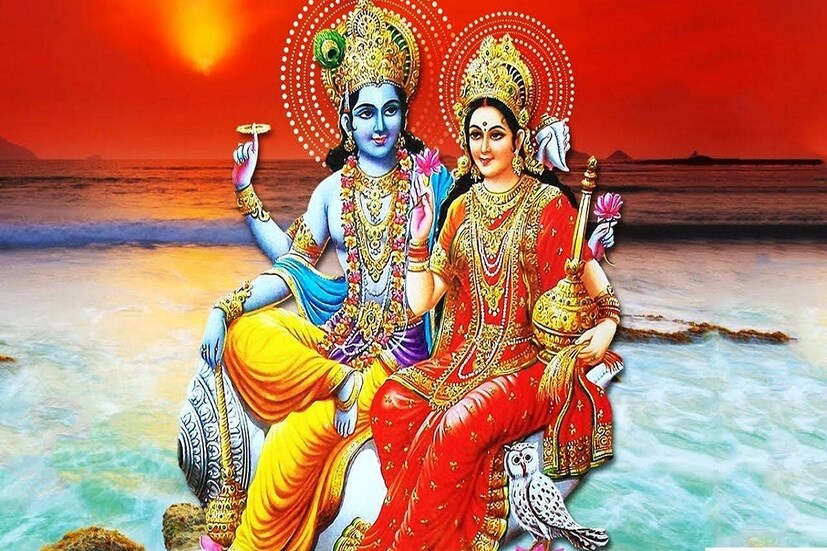 *স্বামী কানহাইয়া মহারাজ আরও বলেন যে, নারকেল মা লক্ষ্মীর অত্যন্ত প্রিয়। এই পরিস্থিতিতে বৈশাখ মাসে যদি নিজের বাড়িতে একটি নারকেল গাছ লাগানো হয়, তাহলে সহজেই দেবী লক্ষ্মীর আশীর্বাদ লাভ করা সম্ভব। কারণ এই গাছটি বড় হওয়ার সঙ্গে সঙ্গে সমস্ত অর্থ সঙ্কটও দূর হতে থাকবে। সংগৃহীত ছবি। 