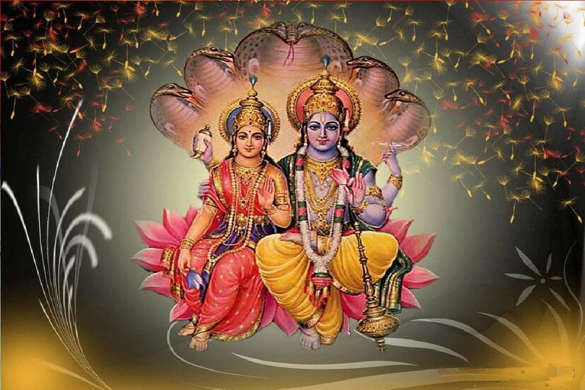 *কাশীর পণ্ডিত স্বামী কানহাইয়া মহারাজ জানিয়েছেন যে, নারকেল ব্যবহার করে কিছু রীতি-আচার পালন করলে বৈশাখ মাসে ভগবান বিষ্ণু এবং মা লক্ষ্মীর আশীর্বাদ পাওয়া যাবে। সংগৃহীত ছবি। 