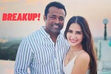 বি-টাউনে ফের ভাঙনের গুঞ্জন! লিয়েন্ডারের সঙ্গে ব্রেক আপ কিম শর্মার ?