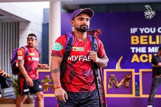 লিটন নিয়ে কেকেআরের সমালোচনায় বাংলাদেশ
