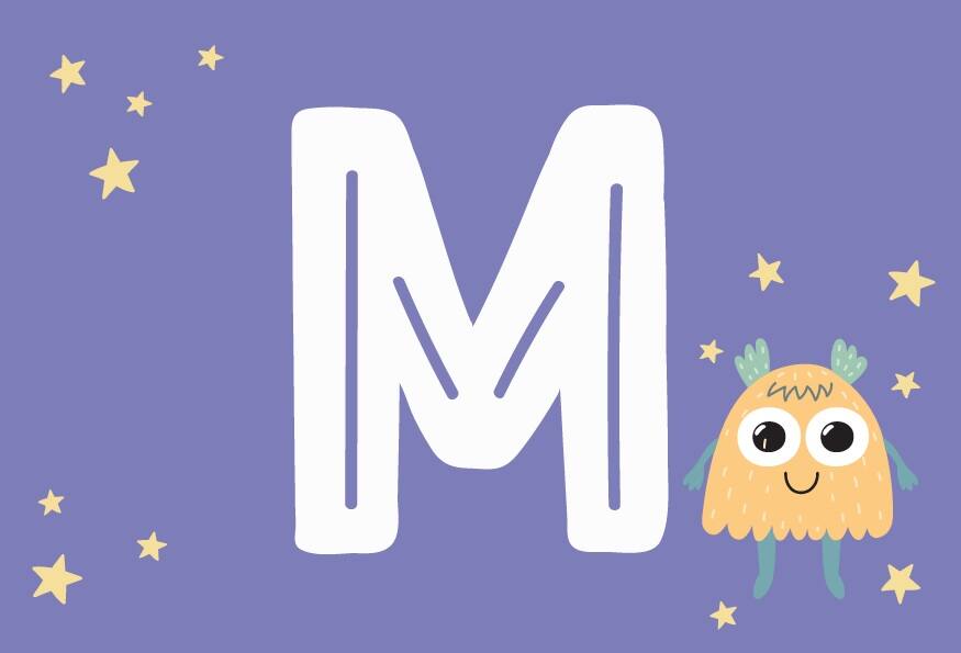 ‘M’ দিয়ে নামের মানুষরা কেমন হন ? তাদের চরিত্রের ভাল-খারাপ দিকগুলি জেনে