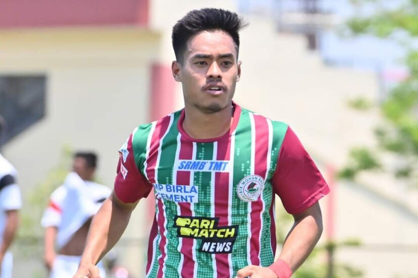 রবিবার স্পোর্টস অথরিটি অফ ইন্ডিয়ার বিরুদ্ধে জাতীয় স্তরের গ্রুপের দ্বিতীয় ম্যাচ খেলবে মোহনবাগান। তার আগে এই জয় আত্মবিশ্বাস অনেকটাই বাড়াল দলের।