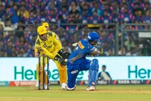 জাদেজা, স্যান্টনারের স্পিনে কাবু মুম্বই, অ্যাডভান্টেজ চেন্নাই সুপার কিংস