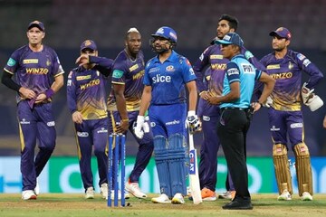 KKR vs MI: মুম্বইয়ের কোনও প্লেয়ার নয়, আজ কেকেআরের প্রধান শত্রু 'অন্য কেউ'