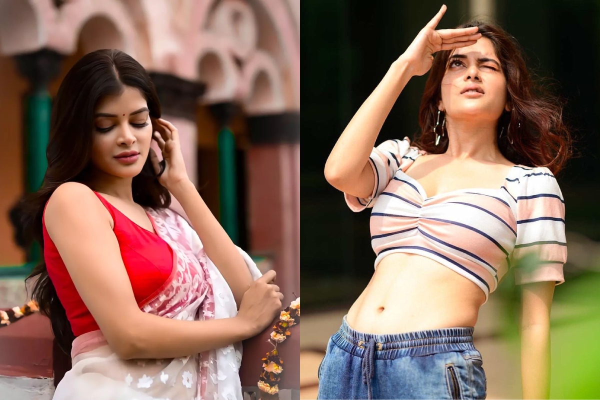 Madhumita Sarcar: এতেই চরম সুখ! কিসের টানে বারেবারে ফিরে যান মধুমিতা, দেখলে চোখ সরাতে পারবেন না madhumita sarcar enjoying her vacation in mountain video goes viral – News18 বাংলা