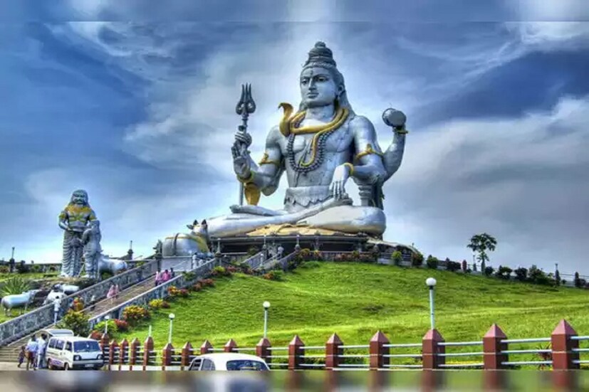 শিবের প্রভাব ১২টি রাশির জাতক-জাতিকাদের মধ্যে থাকলেও তিন রাশির জাতক-জাতিকাদের উপরে বিশেষ ভাবে থাকে ৷ প্রতীকী ছবি ৷ 