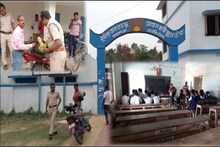 বন্দুকবাজের দাপাদাপির পর থমথমে স্কুলের পরিবেশ, আতঙ্কে পড়ুয়াদের উপস্থিতি কম