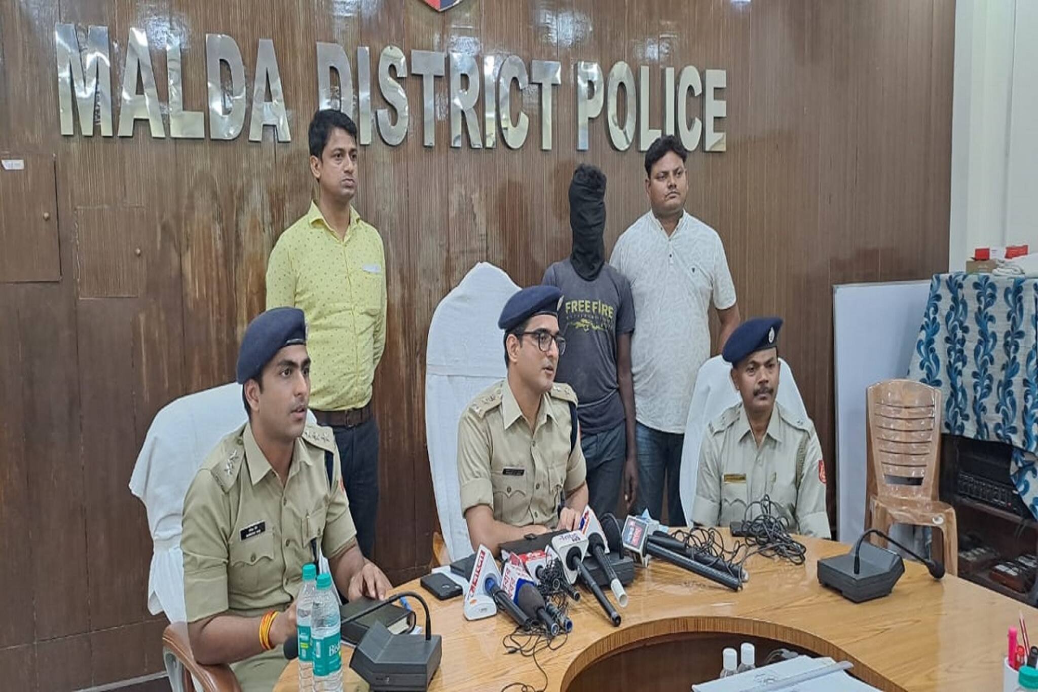 Crime News: মিসড কলে পরিচয়, পরে ধর্ষণ-খুন! অভিযুক্তকে ধরতে পুলিশের কীর্তি অবাক করা
