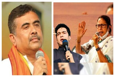 বাংলা নববর্ষের পরই বঙ্গ রাজনীতিতে সম্মুখ সমর?