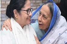 ভুল হল না মমতার, পৌঁছে গেলেন অভিষেককে নিয়ে!আনন্দে জড়িয়ে ধরলেন রিজওয়ানুরের মা
