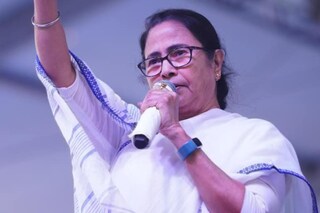 মমতা বন্দ্যোপাধ্যায়ের ফাইল ছবি